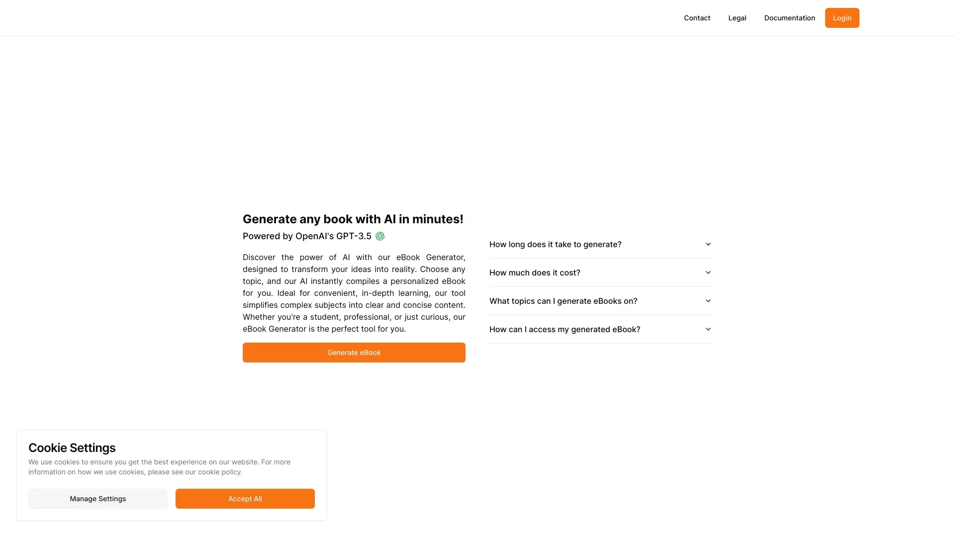 AIeBooks image