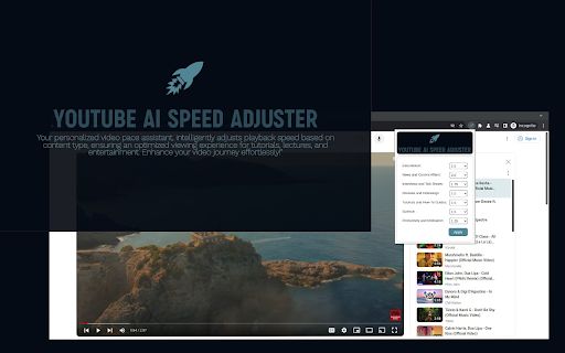 Speedtube image