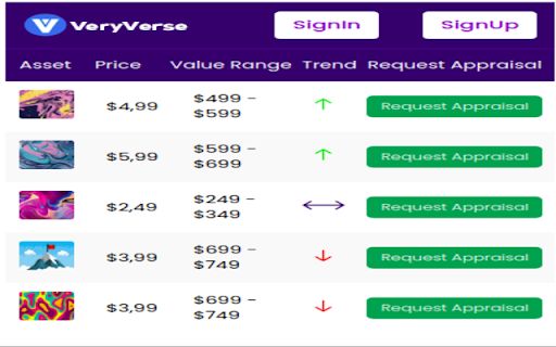NFT Advisor image
