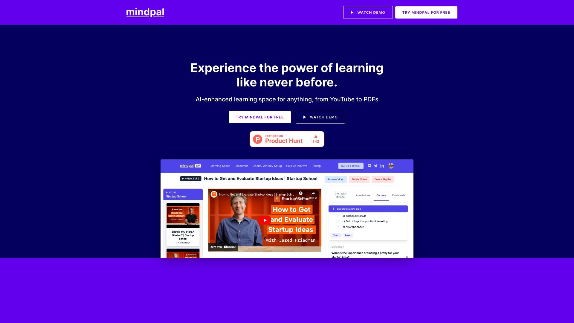https://mindpal.com image