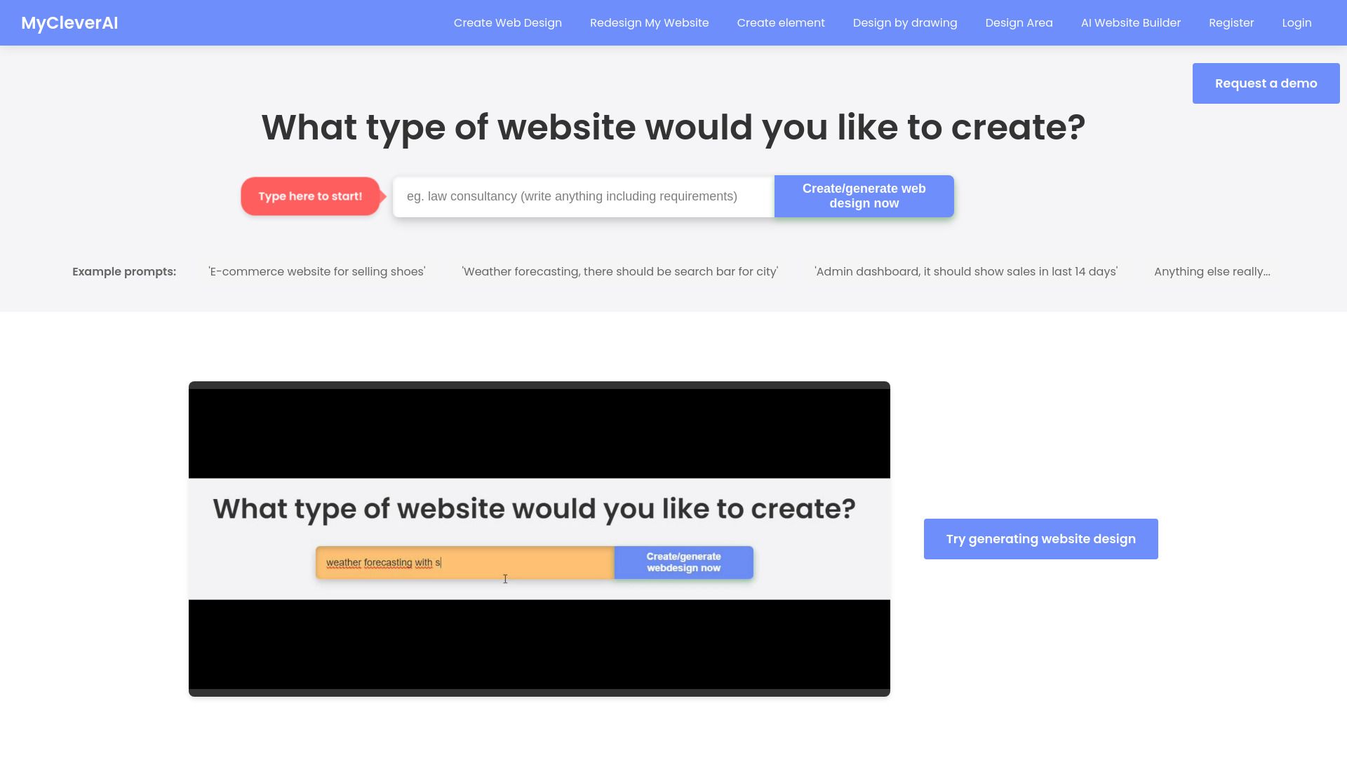 MyCleverAI image