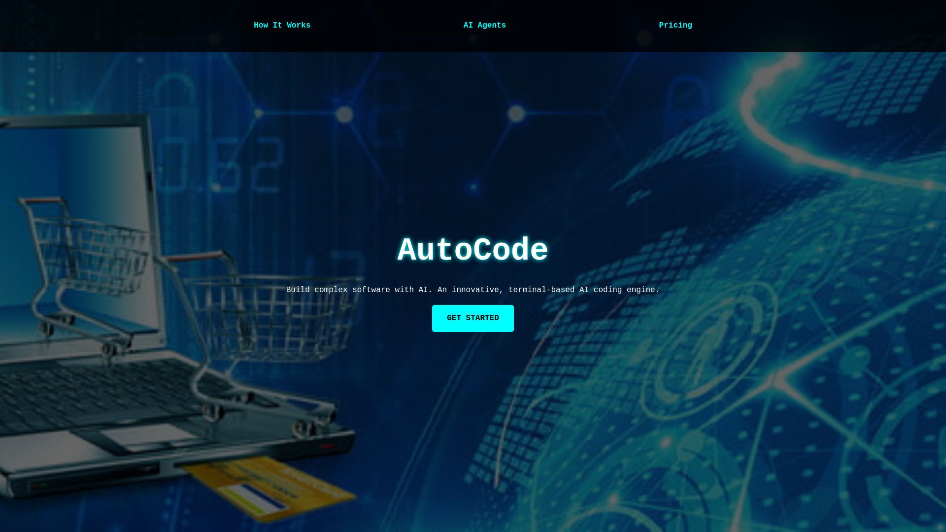 AutoCode image