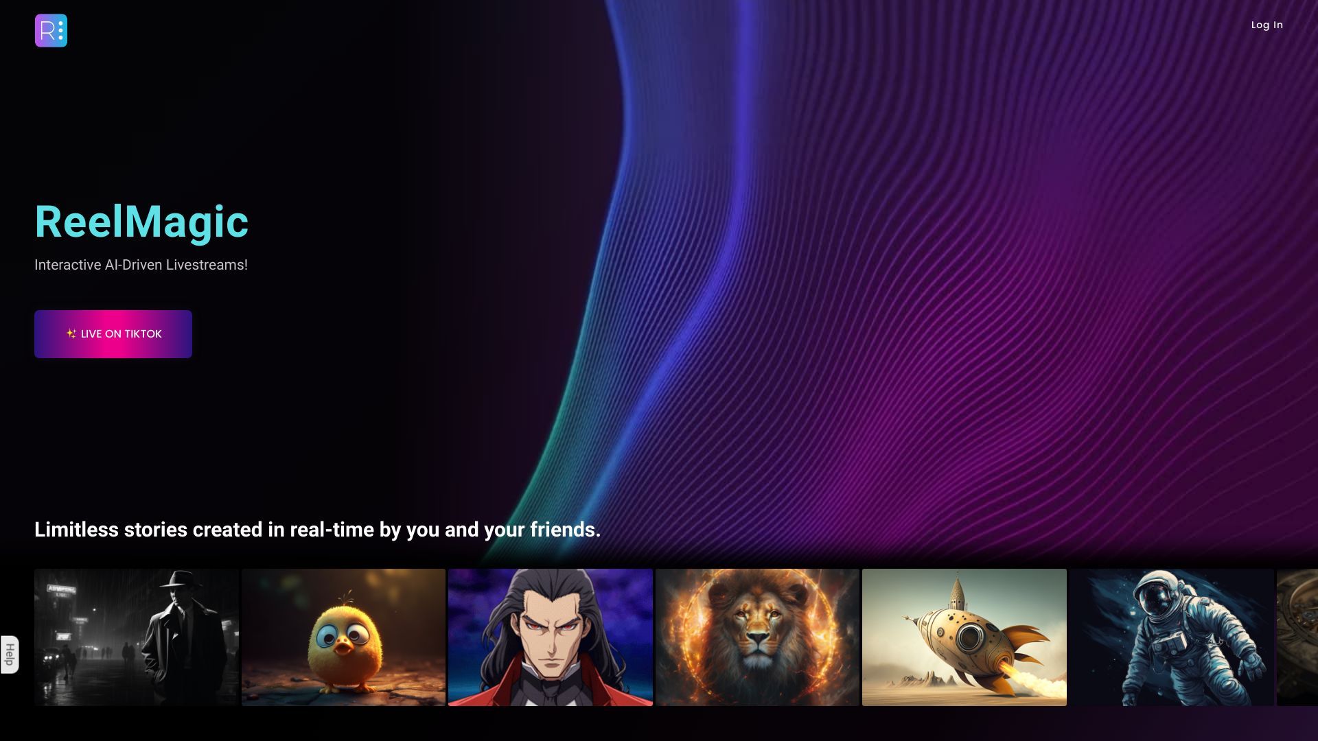 RushTix image