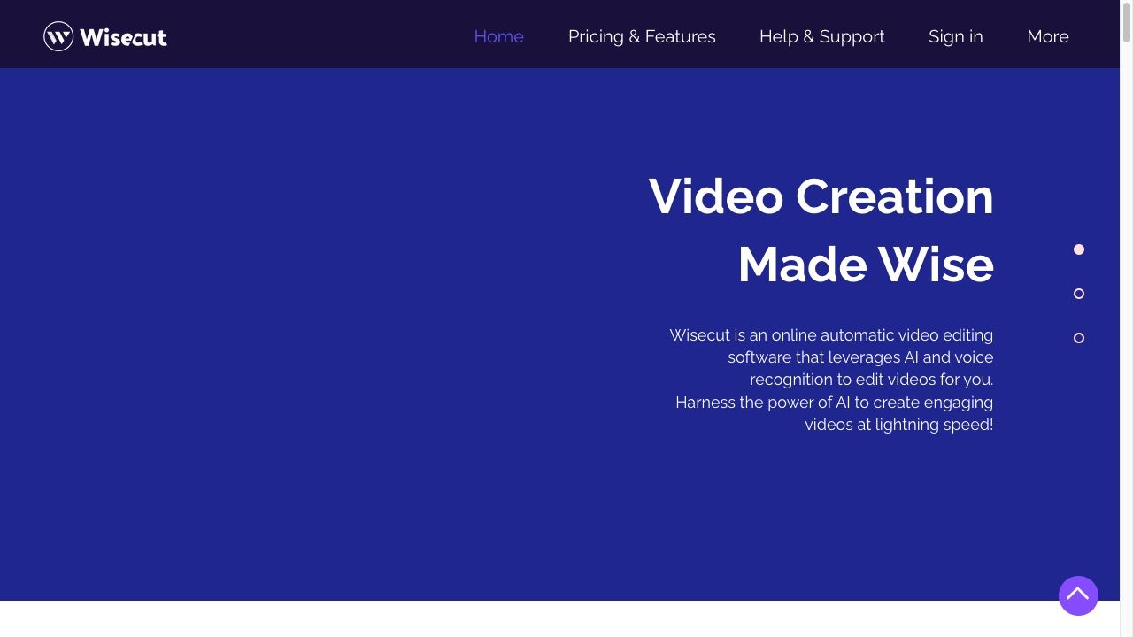 Wisecut image