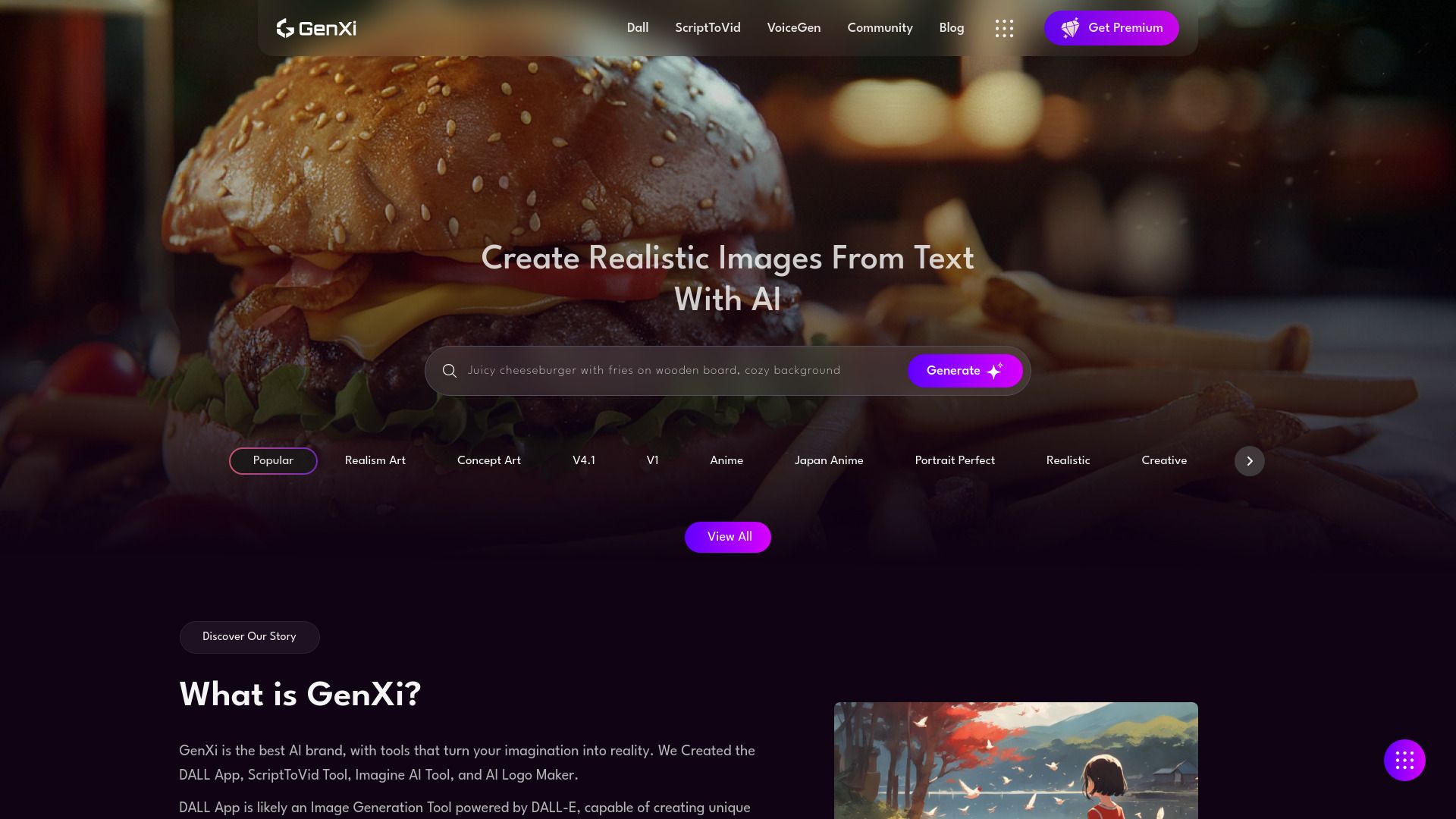 GenXi image