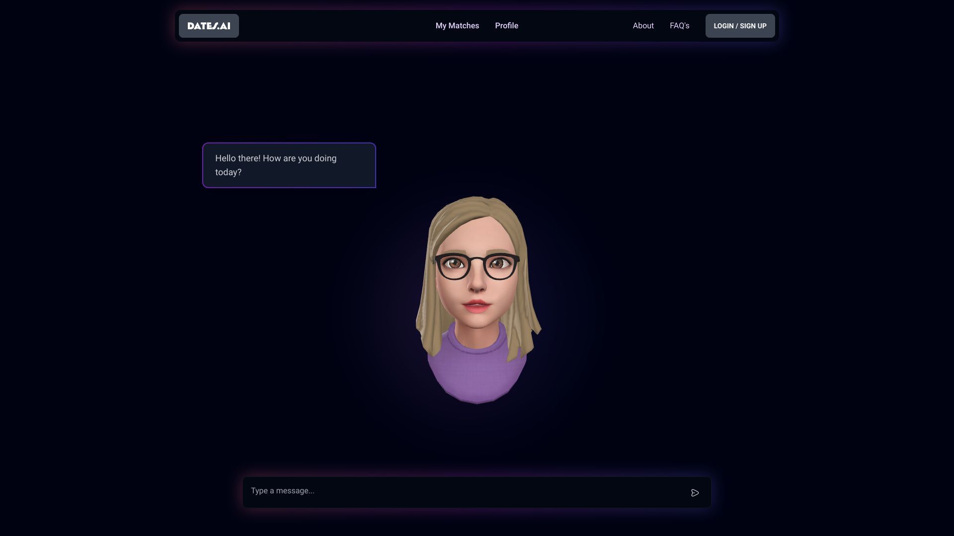 Dates.ai image