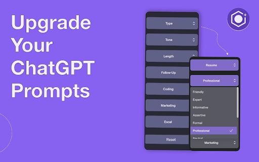 AI Prompt Generator image