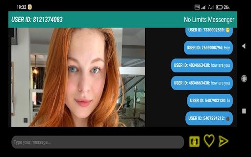 No Limits Chat GPT image