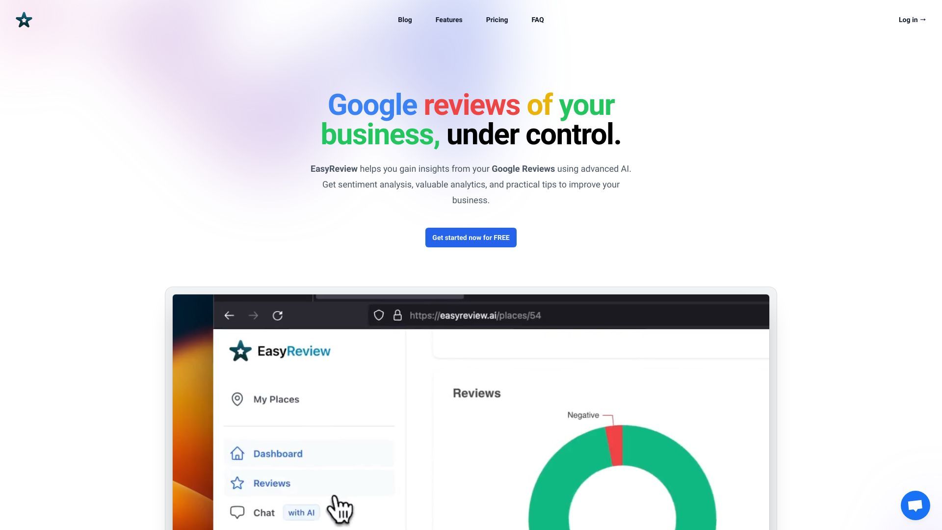 EasyReview image