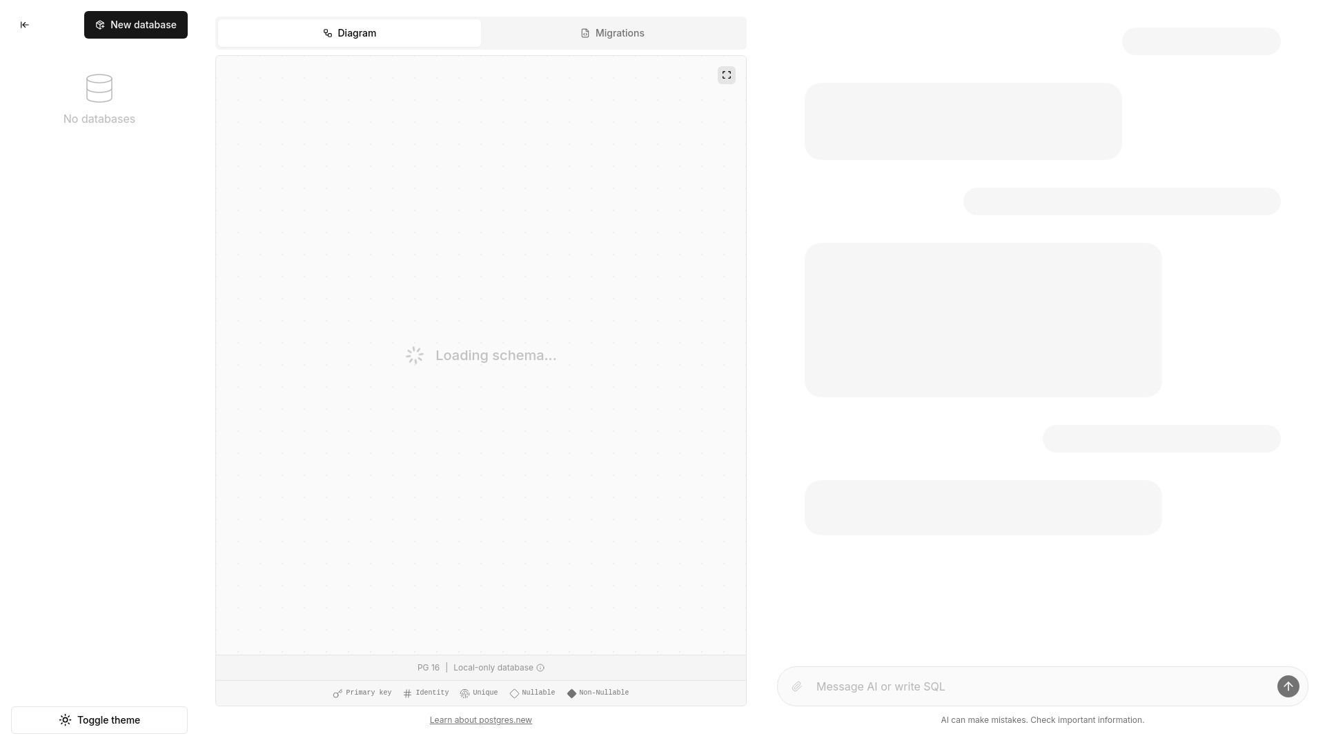 Postgres.new image
