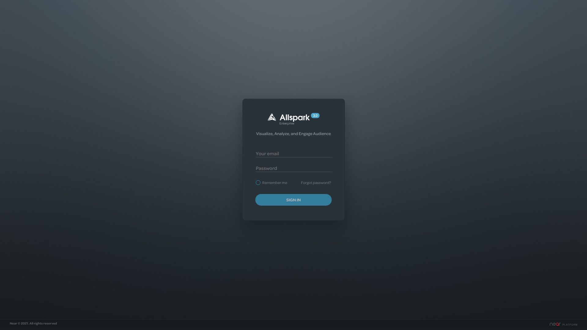 Allspark image