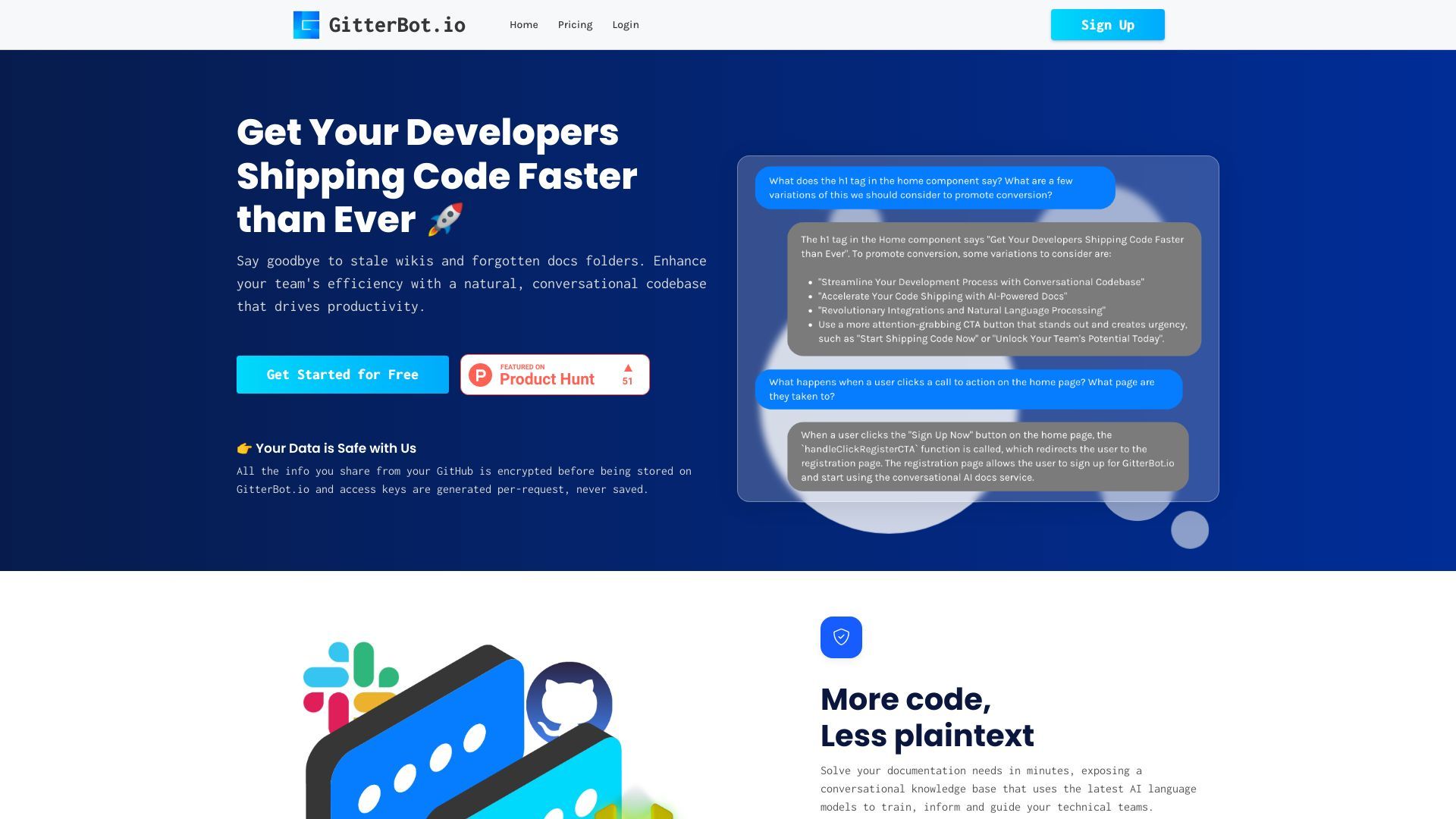 GitterBot.io image