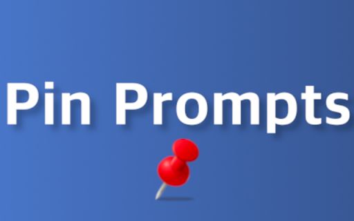 Pin Prompts image