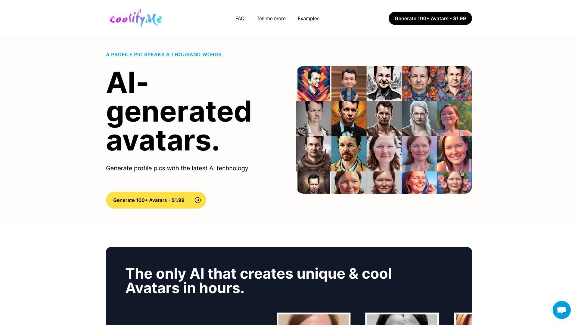 CoolifyMe image