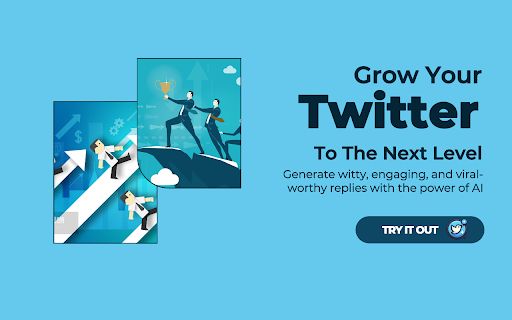TweetReply AI image