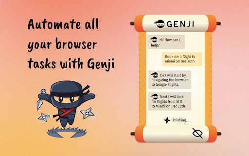 Genji image