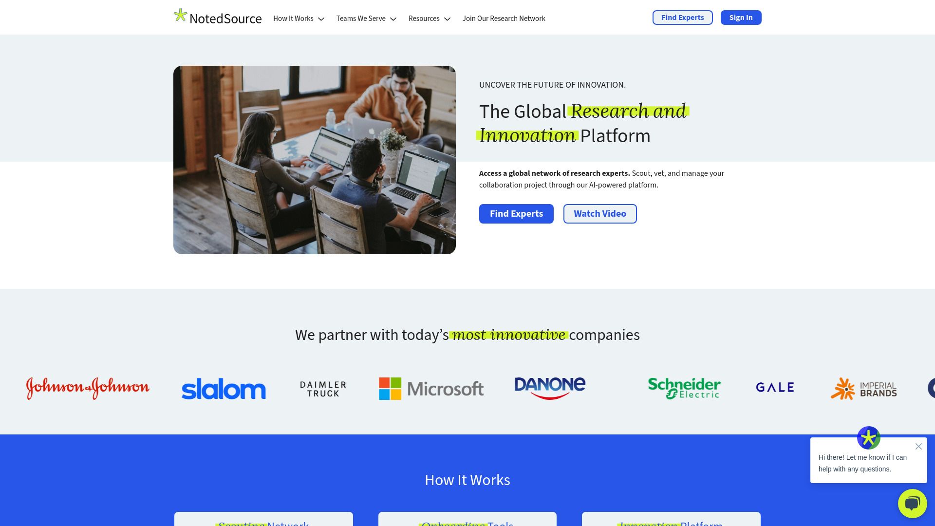 NotedSource image
