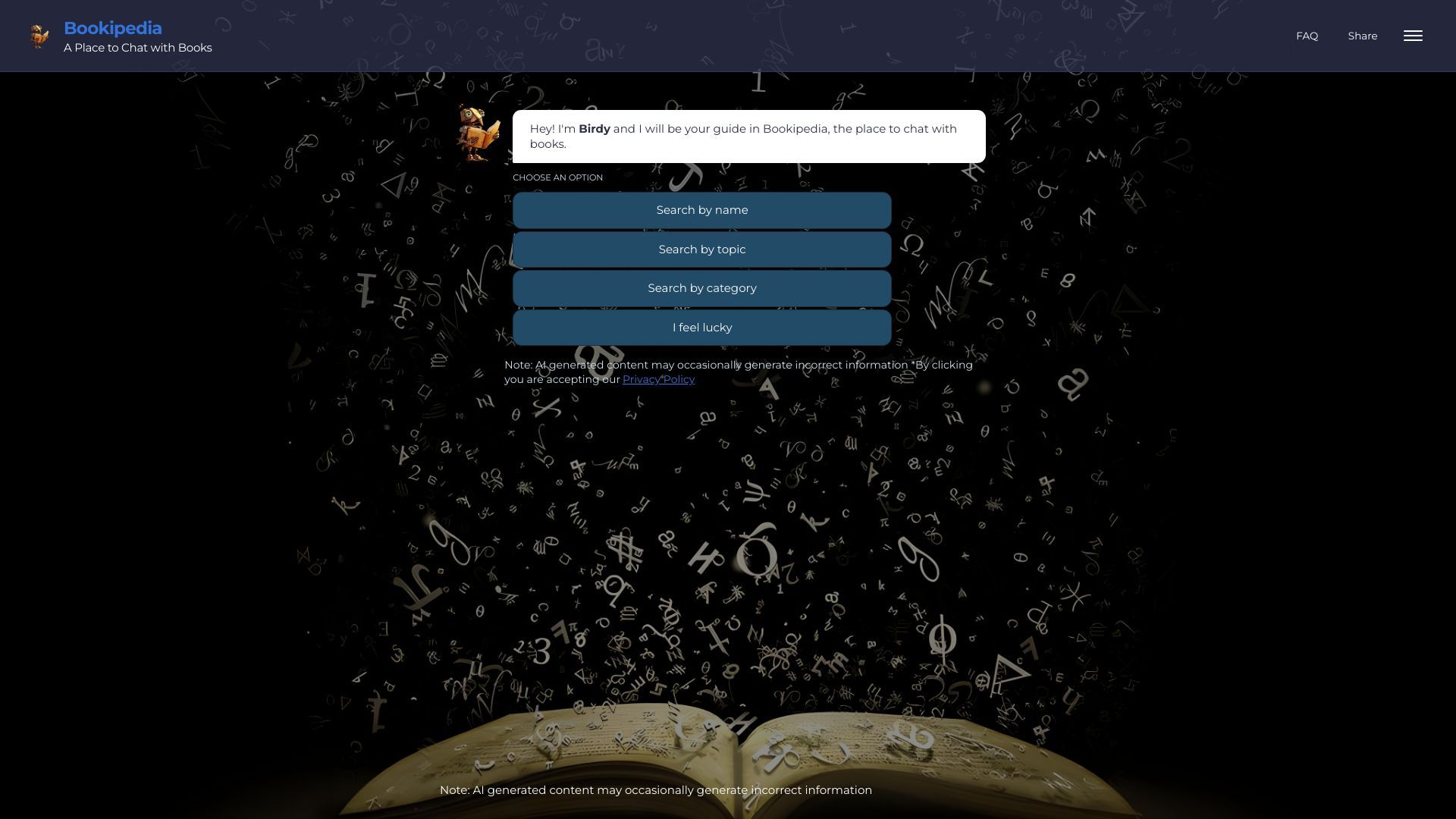 Bookipedia image