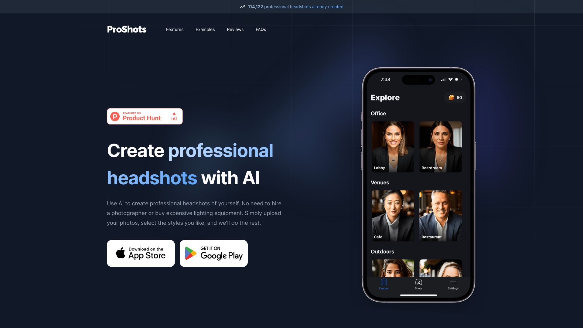 ProShots image
