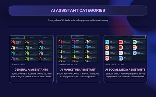 TeamSmart.ai image