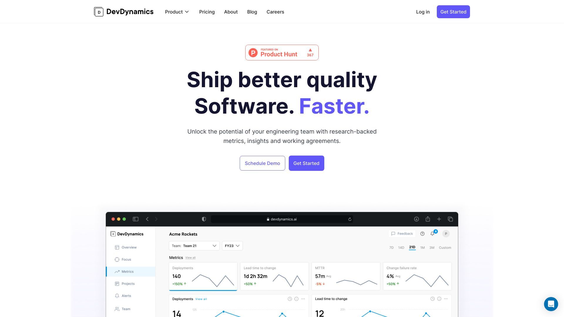 DevDynamics image