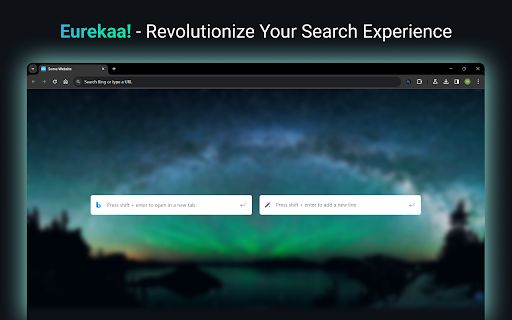 Eurekaa image