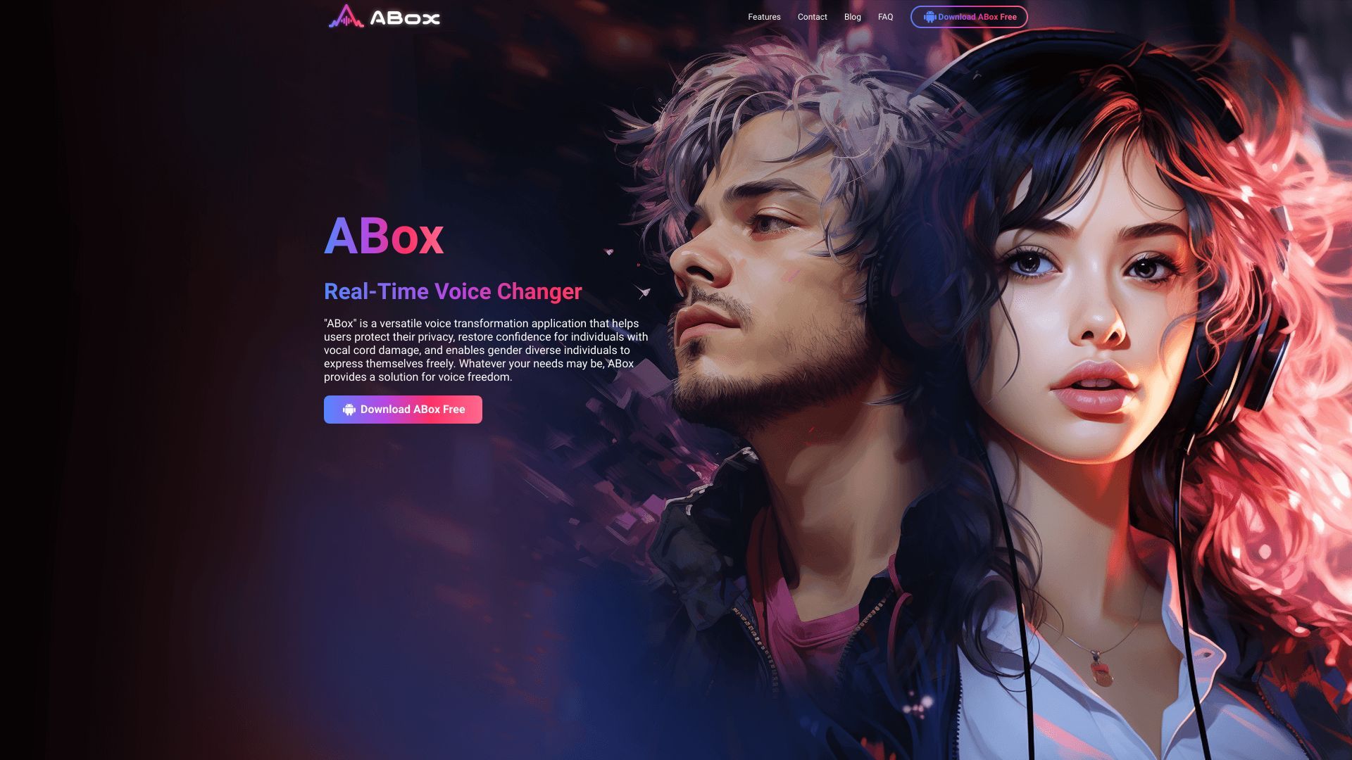ABox image