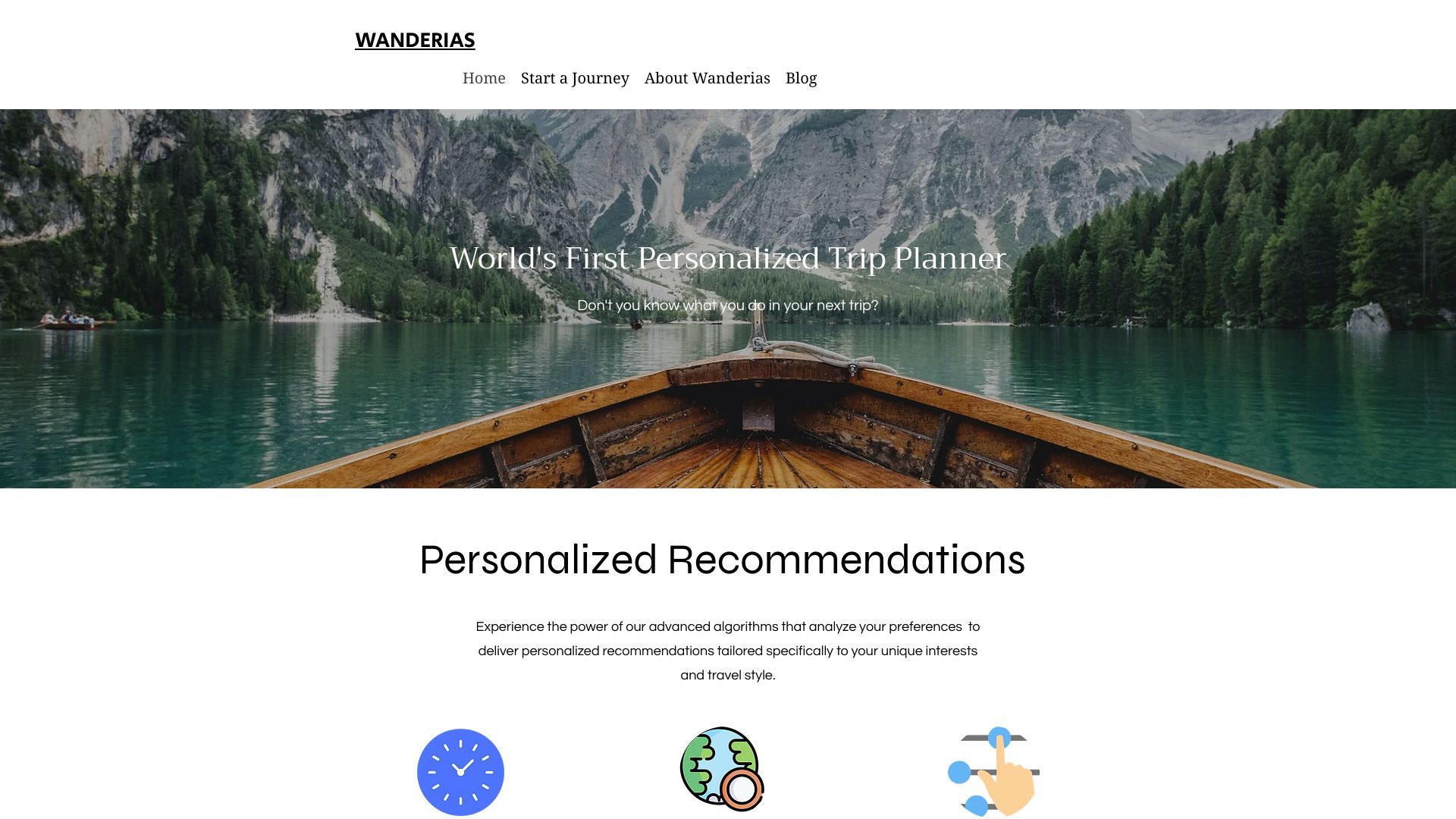 Wanderias image