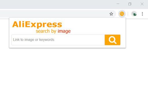 AliExpress Image Search image