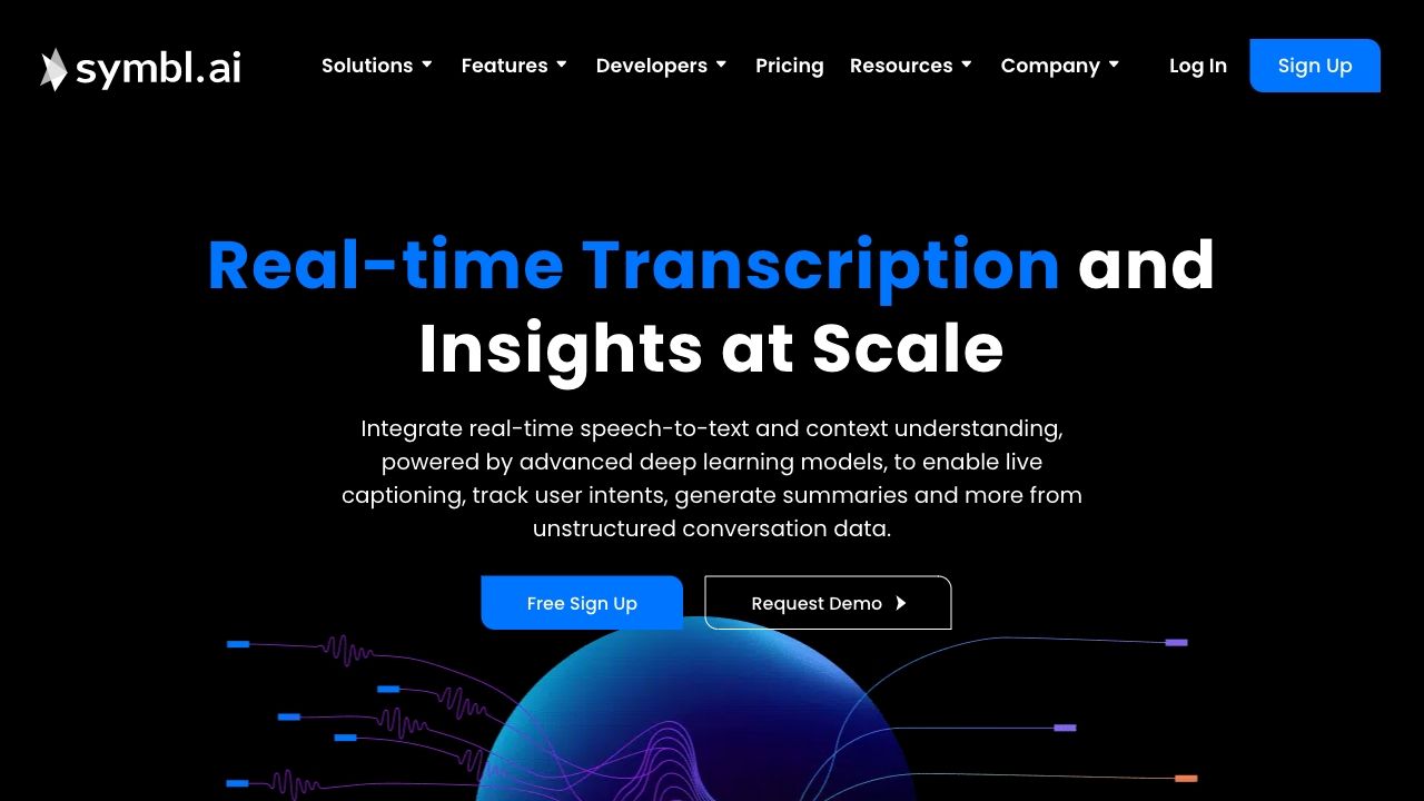 Symbl.ai image