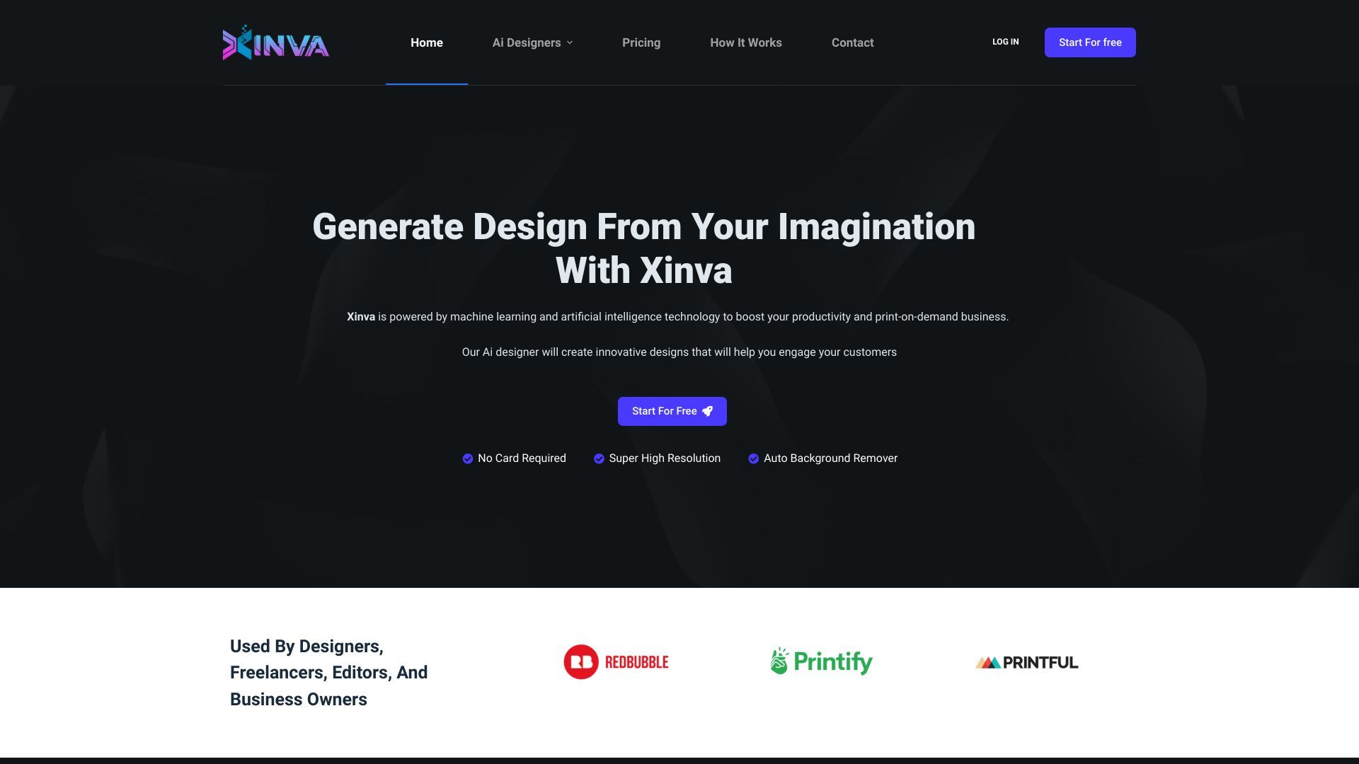 Xinva image