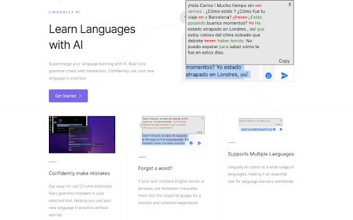 LangBoost image