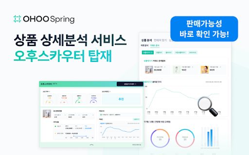 AI Sourcing Solution for Overseas Purchasing Agents image