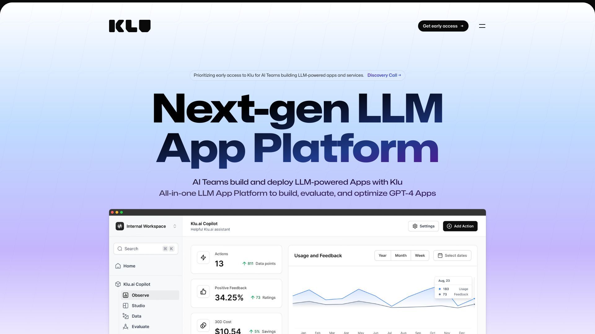 Klu image