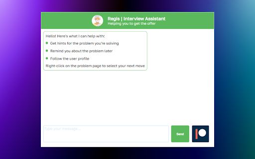 ToolFormer Chatbot image