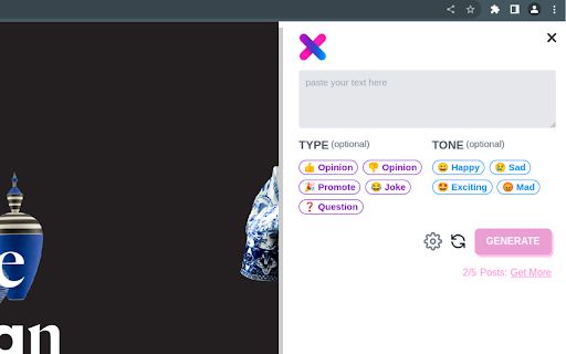 XPressPost.ai image