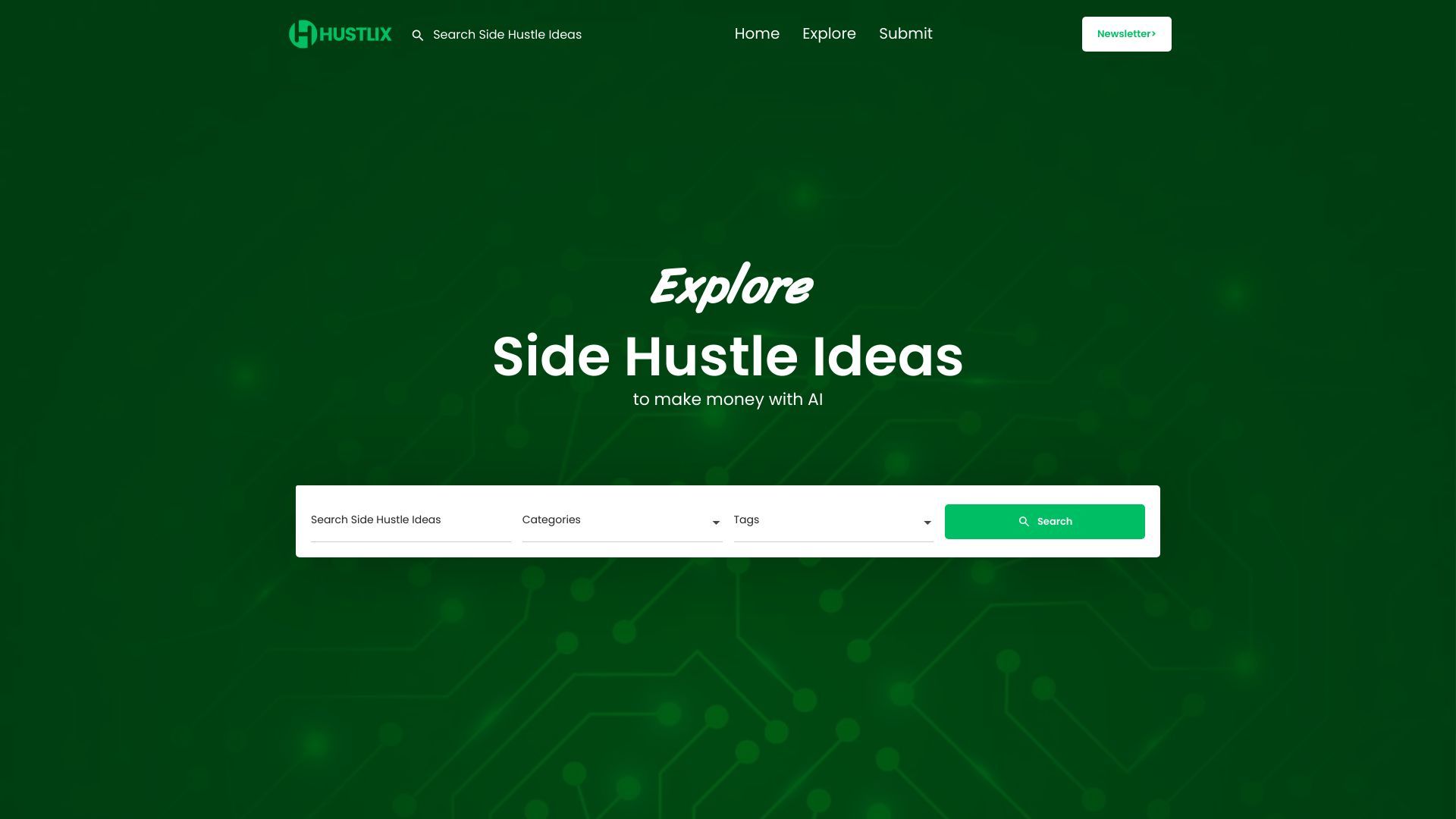 Hustlix image