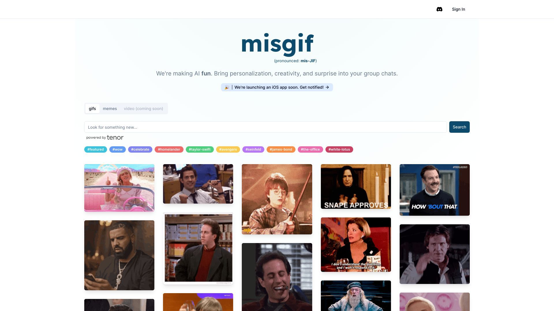 Misgif image