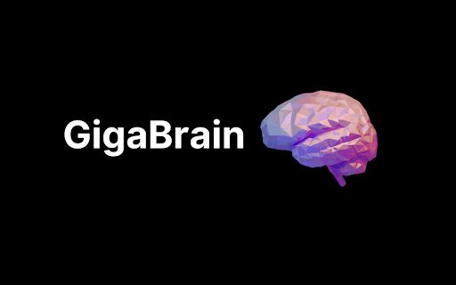 GigaBrain image