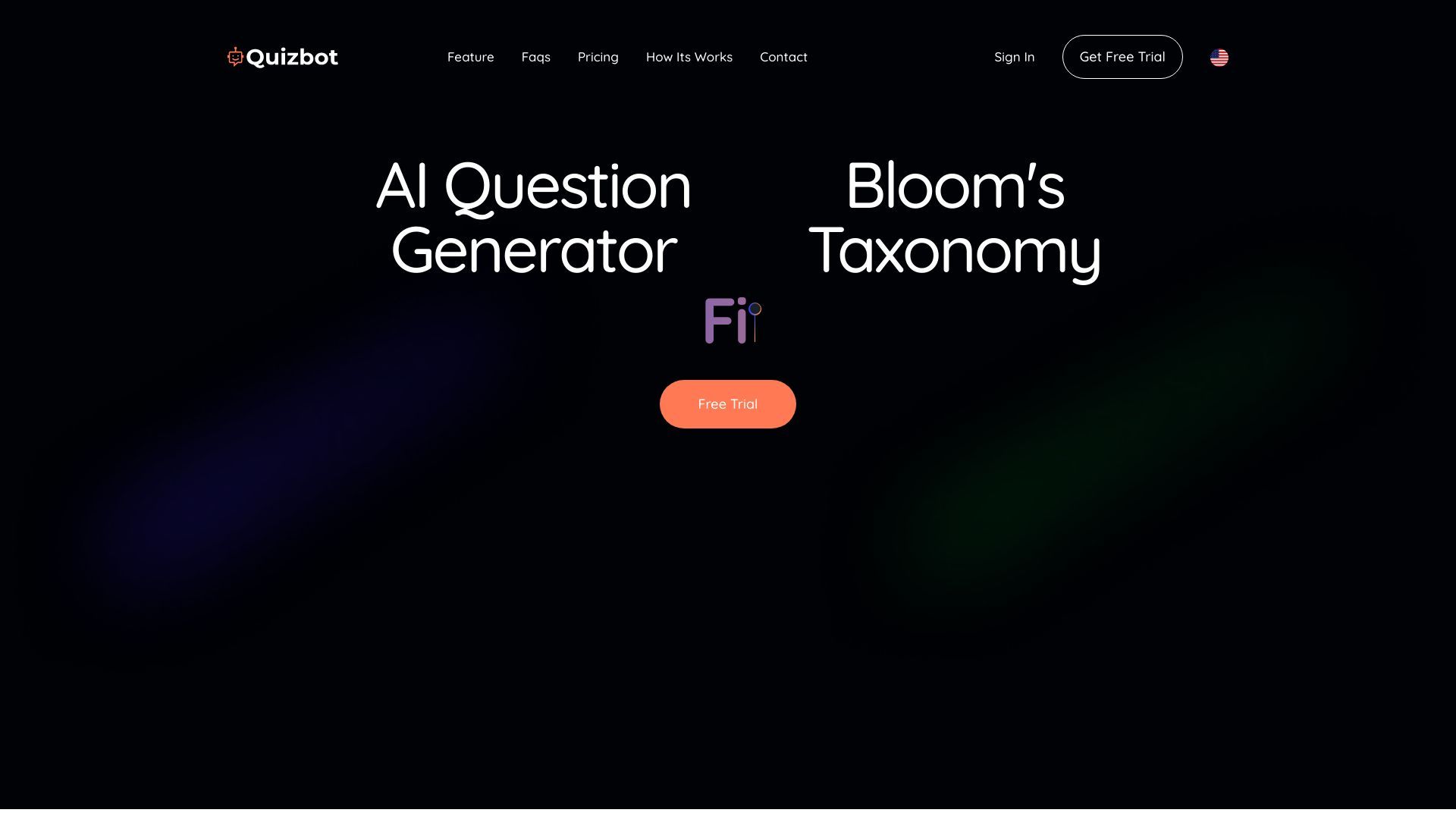 QuizBot.ai image