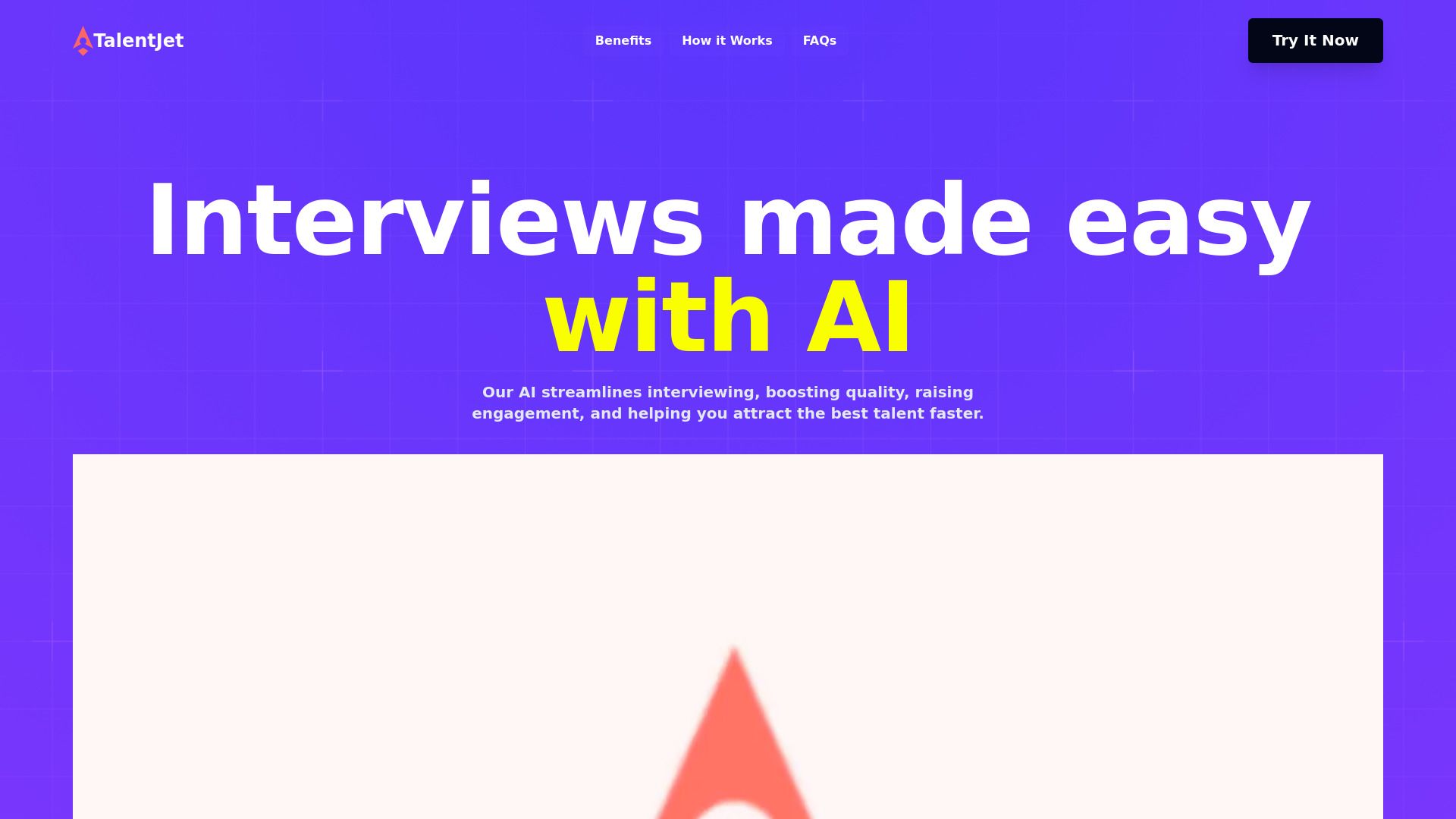 TalentJet.ai image