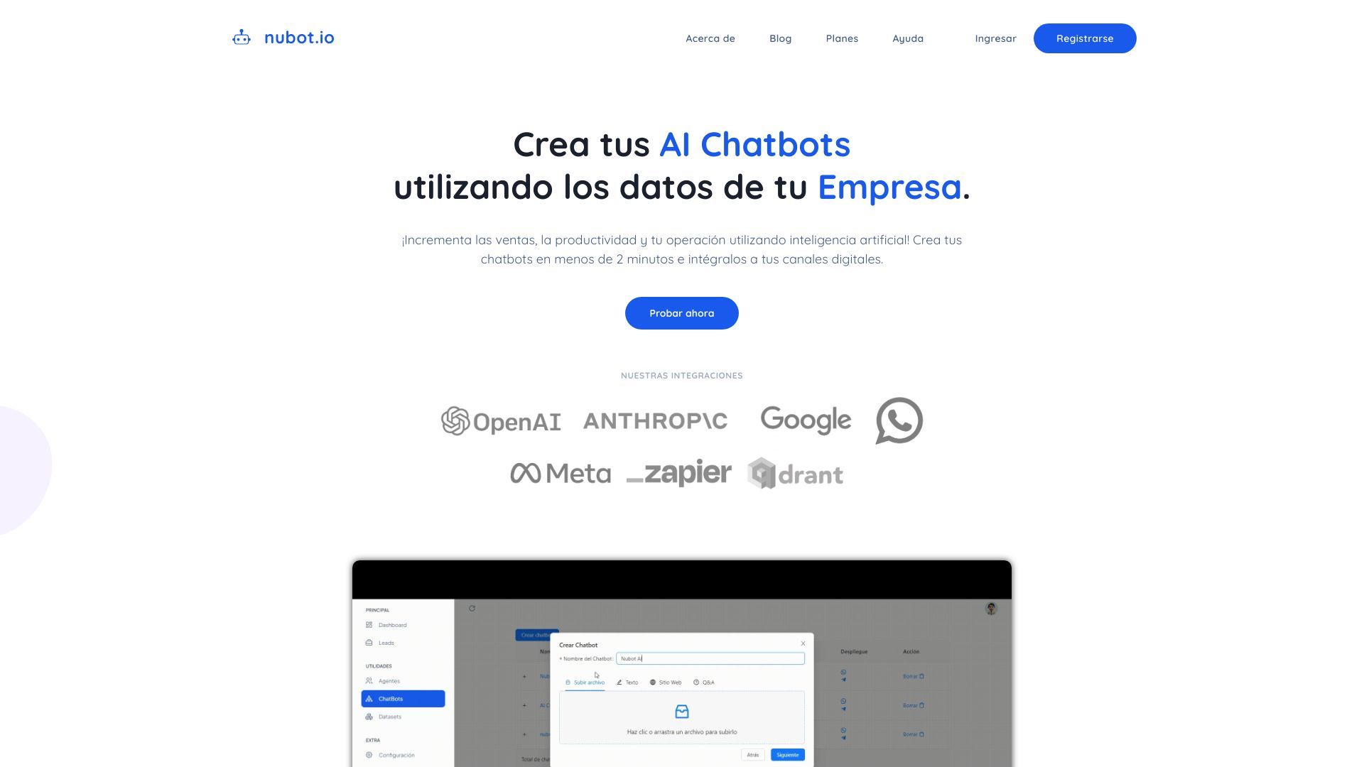 nubot.io image