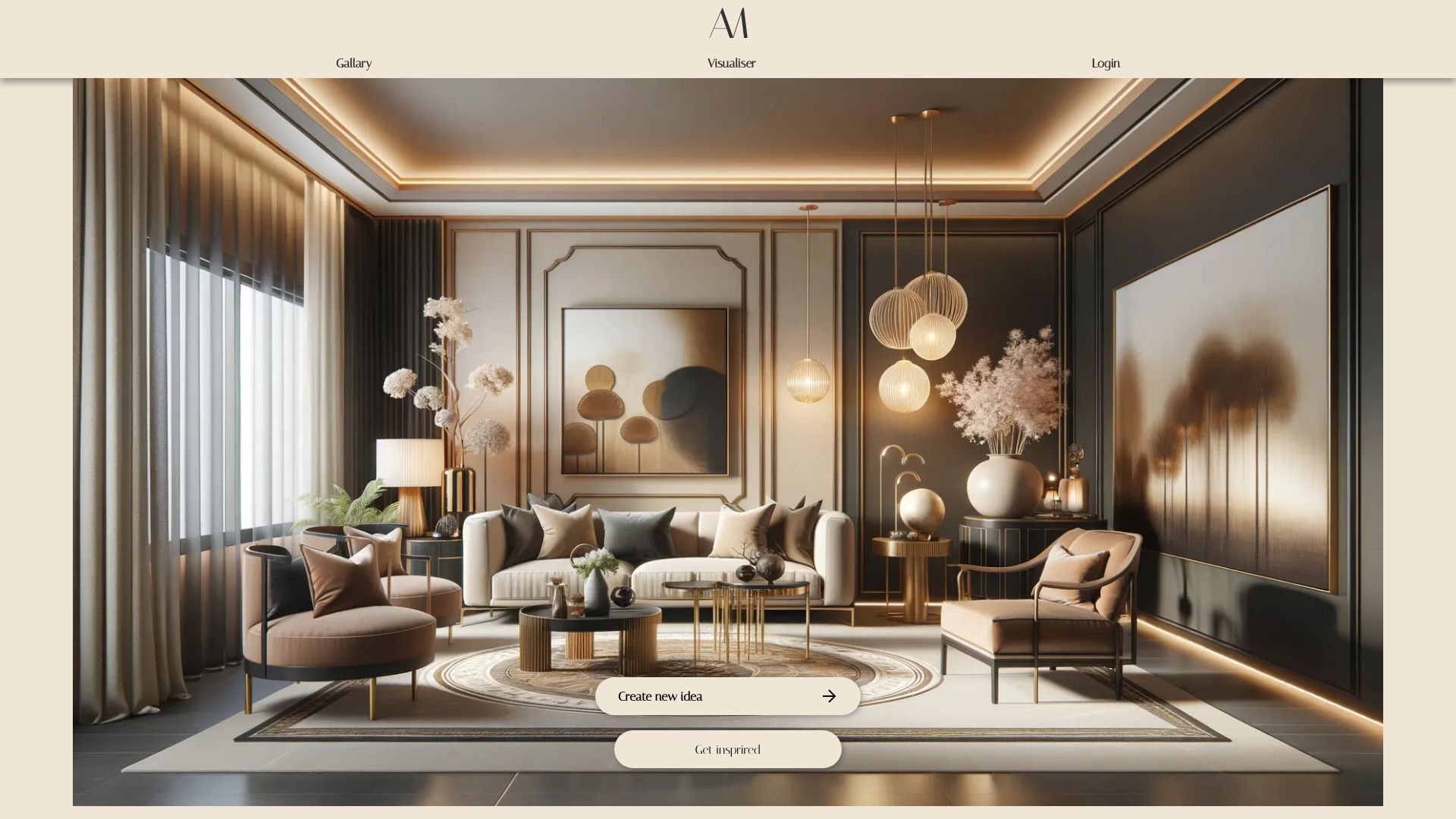 InteriorAmore image