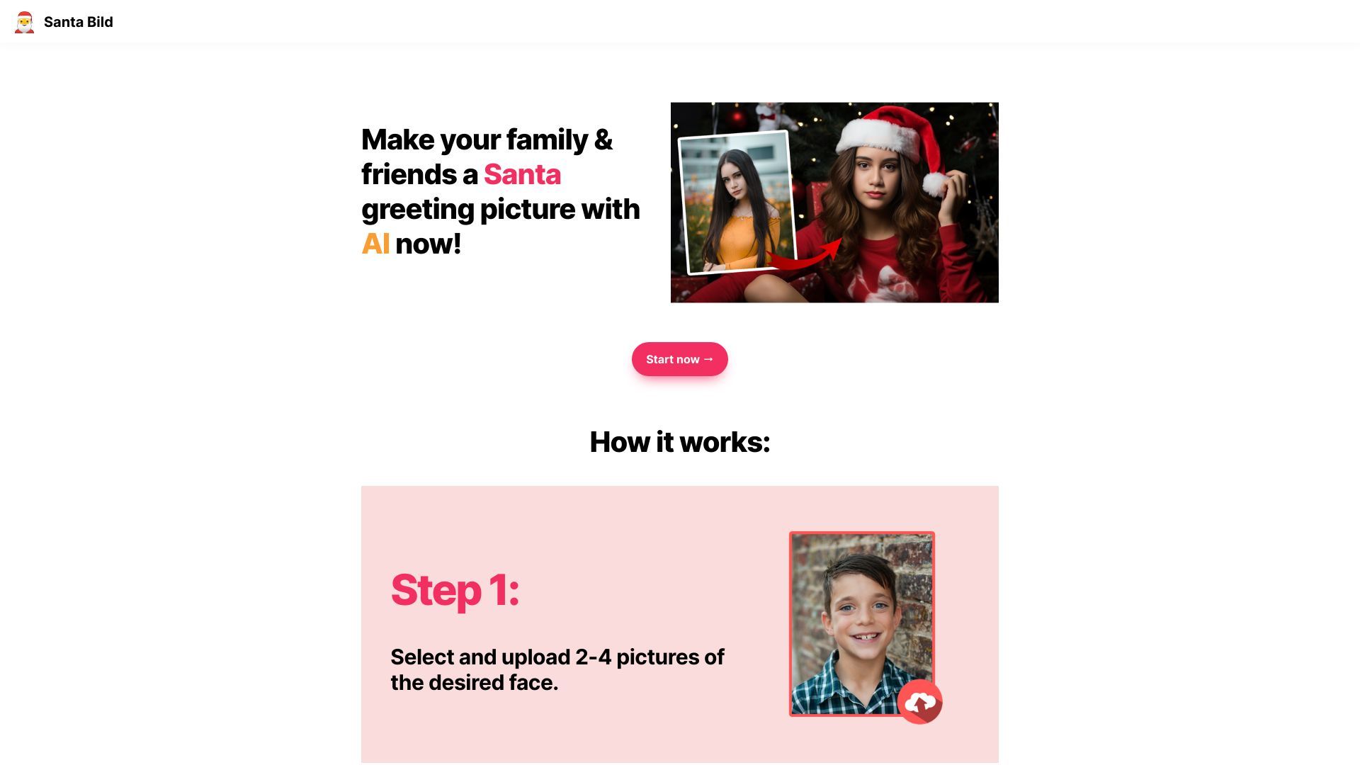 SantaBild image