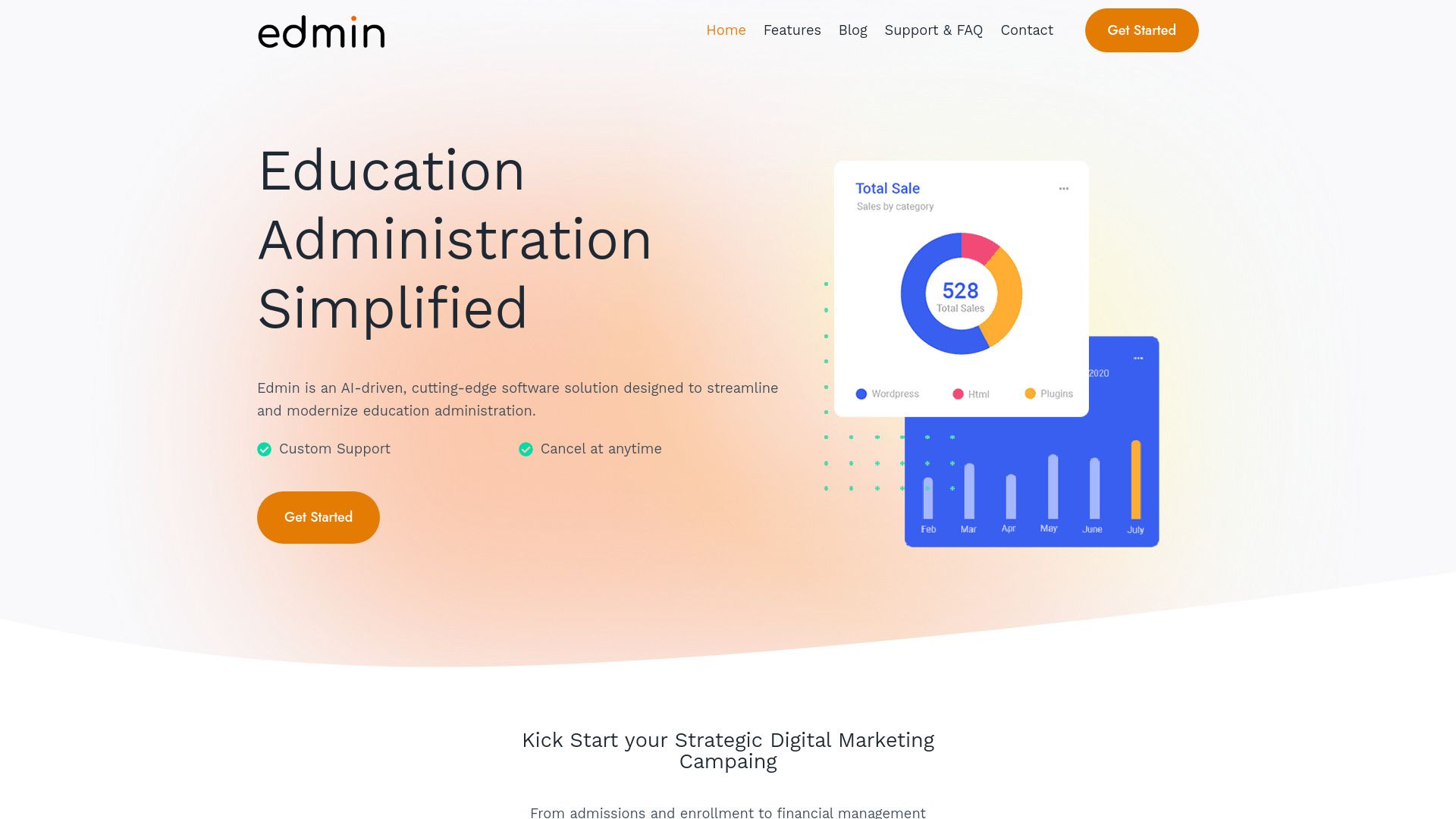 Edmin image