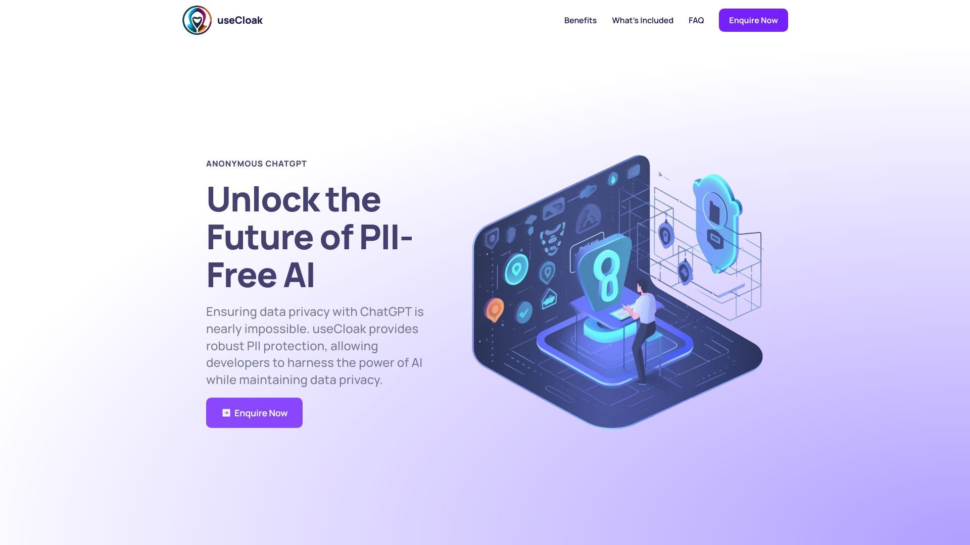 useCloak image