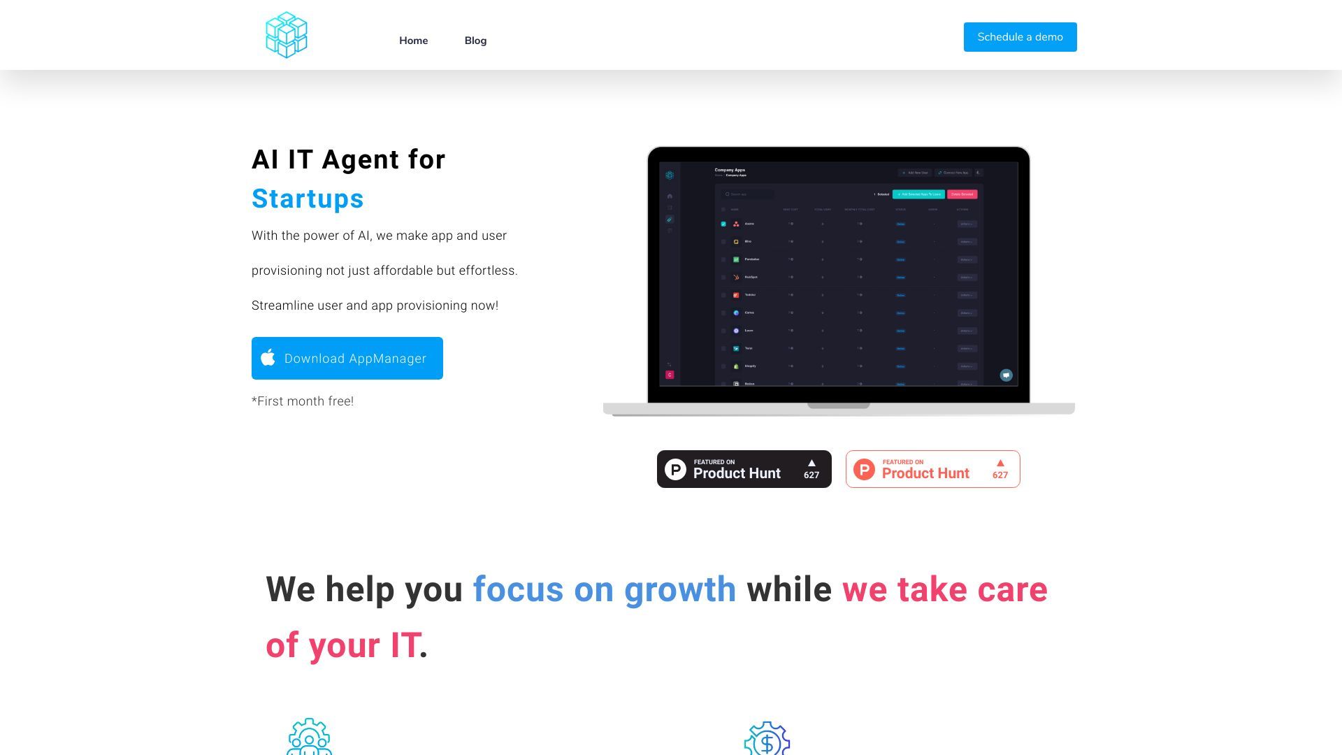 AppManager image
