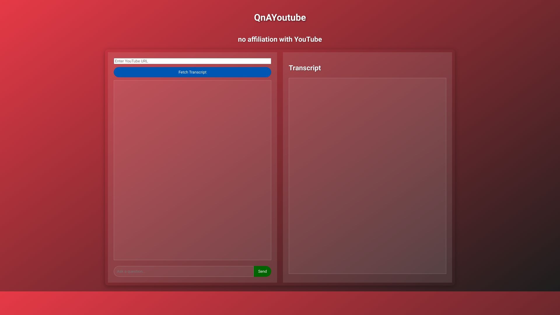 QnAYoutube image
