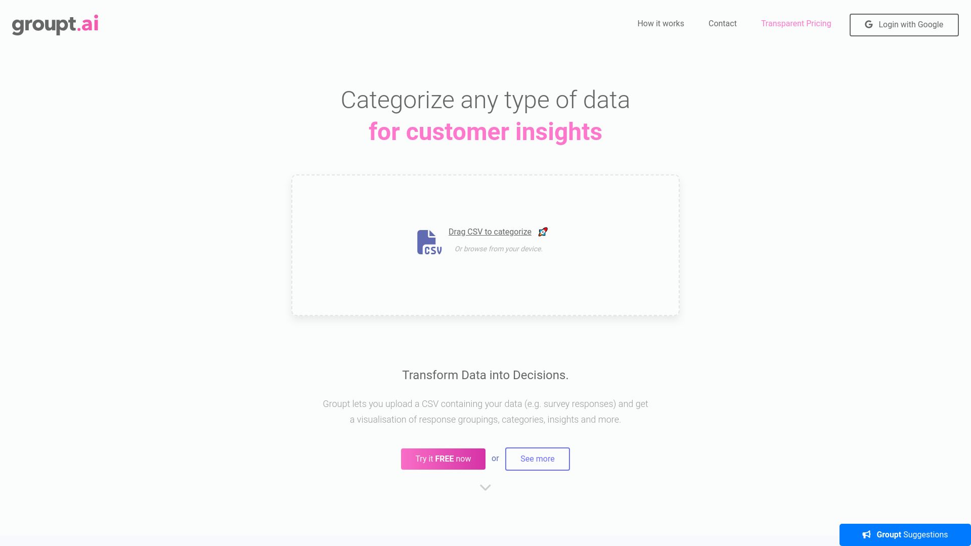 Groupt image