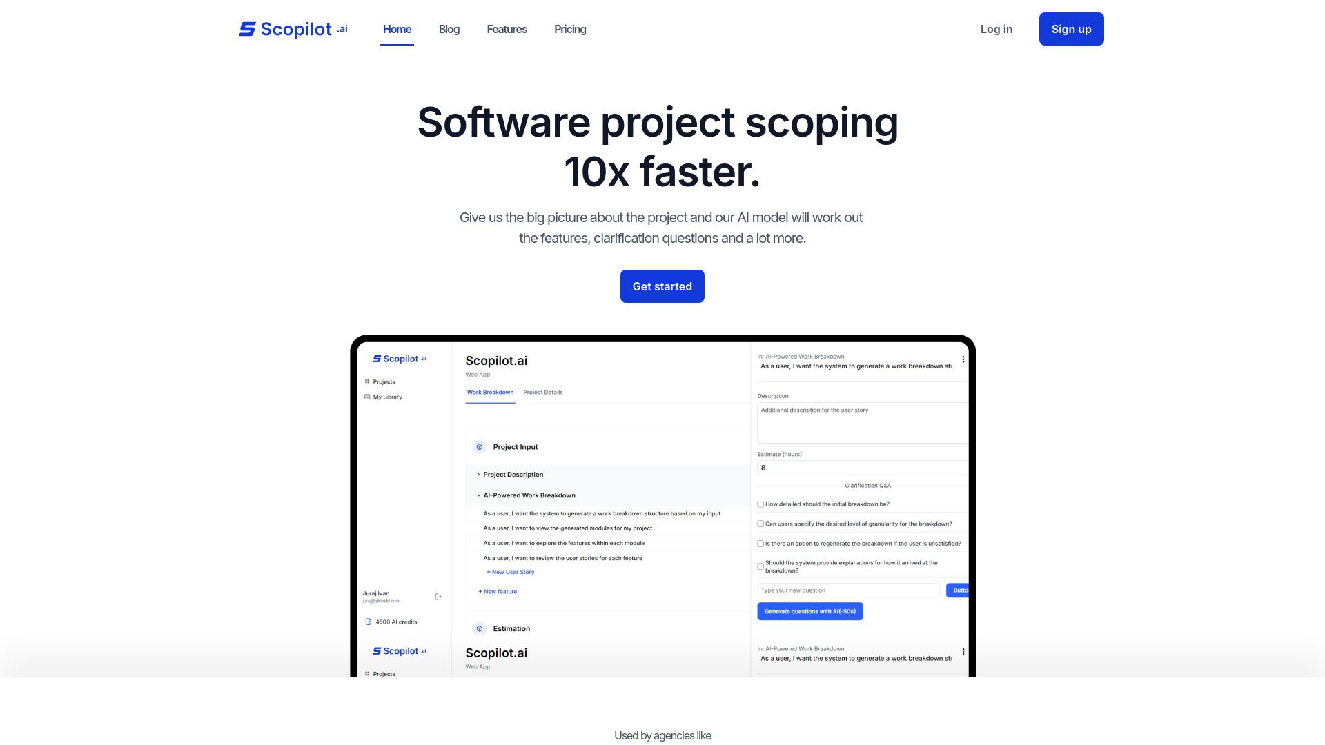 Scopilot AI image